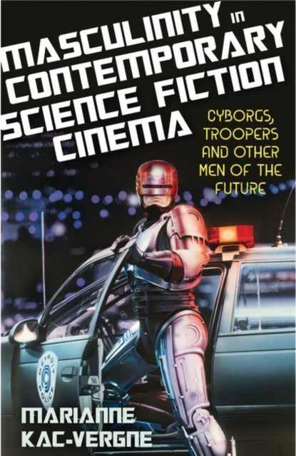 Binding: Hardcover
Description: If science fiction stages the battle between humans and non - humans whether alien or machine who is elected to fight for us? In the classics of science fiction cinema humanity is nearly always represented by a male and until recently a white male.