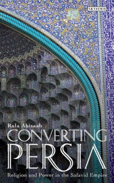 Binding: Paperback
Description: Converting Persia explains how Iran was to acquire one of its defining characteristics: its Shi'ism. Under the Safavids (1501 - 1736 CE) Persia adopted Shi'ism as its official religion.
