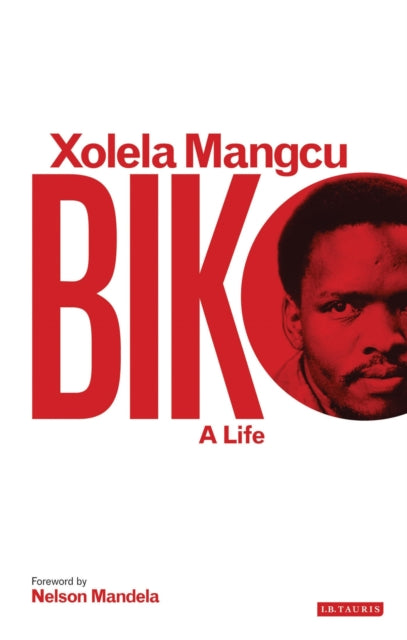 Binding: Paperback
Description: Steve Biko was an exceptional and inspirational leader a pivotal figure in South African history.