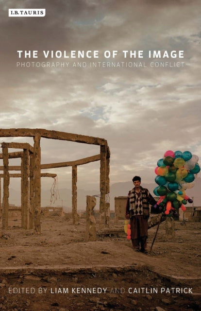 Binding: Paperback
Description: Photography has visualized international relations and conflicts from the midnineteenth century onwards and continues to be an important medium in framing the worlds of distant suffering others.