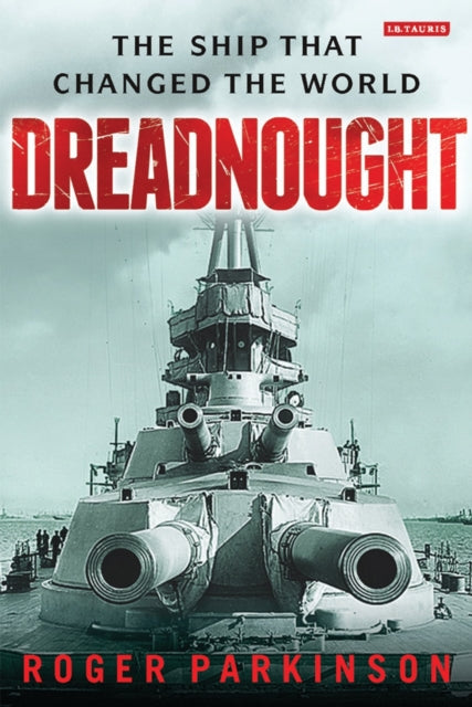Binding: Hardcover
Description: The years leading to World War I were the Age of the Dreadnought'. The monumental battleship design first introduced by Admiral Fisher to the Royal Navy in 1906, was quickly adopted around the world and led to a new era of naval warfare and policy.