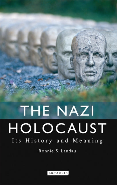 Binding: Paperback
Description: The Nazi Holocaust is one of the most momentous events in human history. Yet it remains on many levels a baffling and unfathomable mystery.