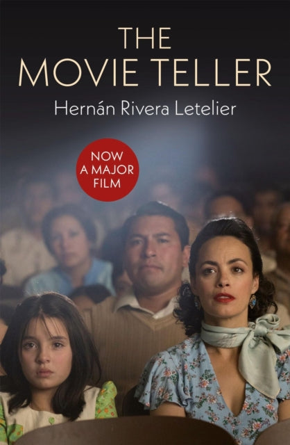 Binding: Paperback
Description: Mar a Margarita a young woman who lives in a mining town in the heart of the Chilean Atacama desert in the 1960s has had the gift of telling movies since she was a child.