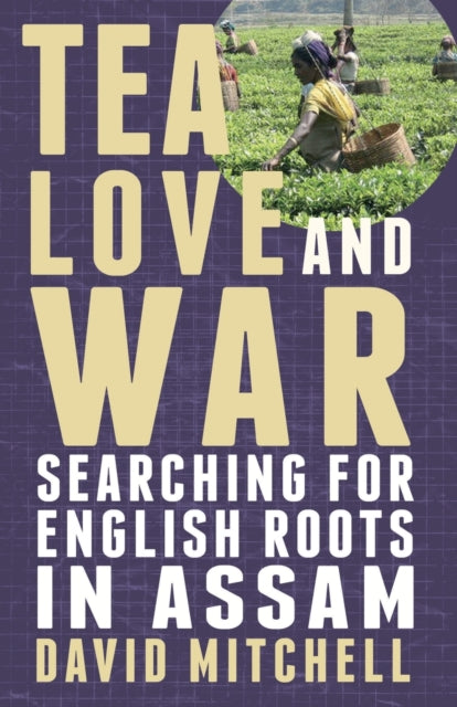 Binding: Paperback
Description: The range of the book: from wartime England to colonial Assam; from sapper training in India to jungle warfare in Malaya Tea Love and War tells the unique true story of the child of an exploited village woman gaining recognition and acceptance in suburban England.