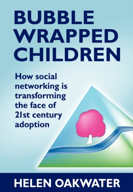 Binding: Paperback
Description: Numerous reasons cause adopted teenagers to reconnect with their birth family via Facebook creating new challenges for adoption today and tomorrow.