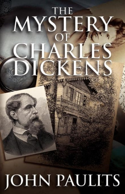 Binding: Paperback
Description: History records that on June 9, 1870, Charles Dickens died of a cerebral haemorrhage. History however is wrong. June 9, 1870, is the day on which Emile de la Rue murdered Charles Dickens.