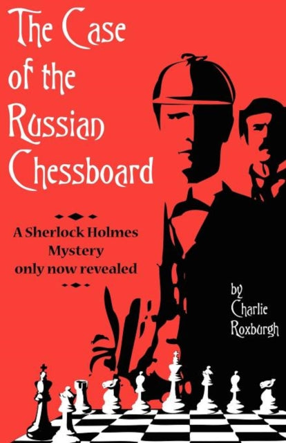 Binding: Paperback
Description: Late on a foggy November afternoon a desperate young woman arrives at Baker Street imploring Sherlock Holmes to help her. She is terrified about what may be going on inside a secretive London refuge for Russian exiles where her sister works.