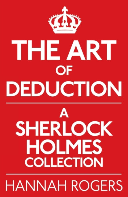 Binding: Paperback
Description: The Game is Afoot! A collection of art poetry and writing from fans of the great detective Sherlock Holmes and his companion Doctor Watson.
