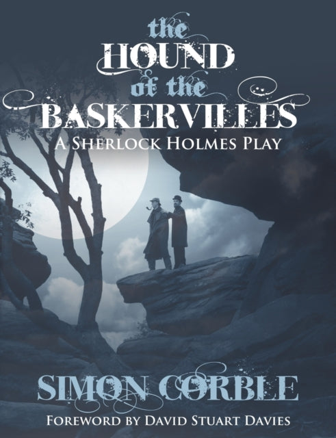 Binding: Paperback
Description: Laughter intrigue and suspense are evoked in equal measure by this fast - paced dramatisation of the classic Sherlock Holmes mystery.