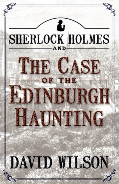 Binding: Paperback
Description: In March 1882, when John Watson is invited to Edinburgh to visit his cousin the eminent Dr. Patrick Watson he convinces Holmes to accompany him on what he believes will be a relaxing holiday. But where Sherlock Holmes tends to go then surely a crime must be detected.