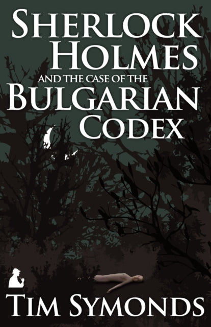 Binding: Paperback
Description: It's the year 1900. Sherlock Holmes and Dr. Watson receive an urgent commission from the Prince Regnant of Bulgaria to come to Sofia. The Codex Zographensis the most ancient and most sacred manuscript in the Old Bulgarian language has been stolen.