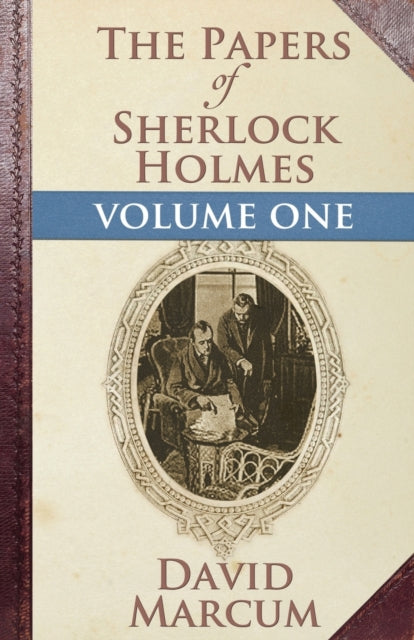 Binding: Paperback
Description: Spanning events over thirty years Volume I of The Papers of Sherlock Holmes relates narratives of Holmes and Watson's days in Baker Street as well as particulars of Holmes's supposed retirement.
