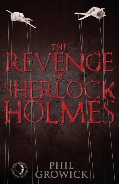 Binding: Paperback
Description: In " The Revenge of Sherlock Holmes" all the questions left at the surprise ending in " The Secret Journal of Dr. Watson" will finally be answered. What happened to the Romanov Imperial Family? To Reilly " Ace of Spies"? To Dr. Watson? But most of all to Holmes himself.