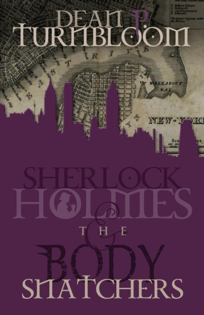 Binding: Paperback
Description: With Baron Barlucci escaping London on his way to New York with Abigail Drake Dr. Watson is certain they've seen the last of the Whitechapel Vampire; Sherlock Holmes isn't so sure.