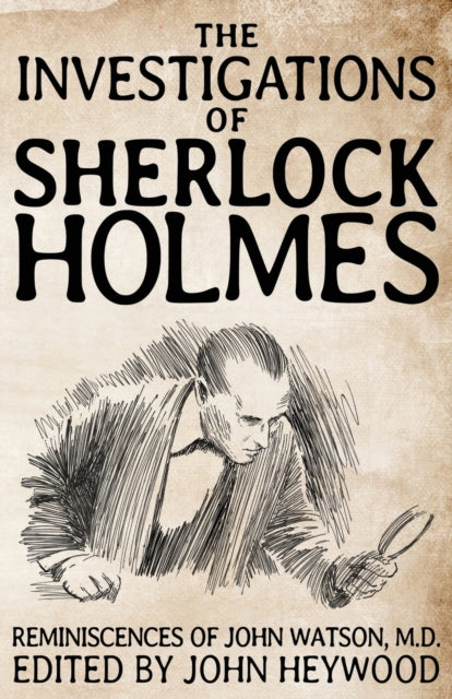 Binding: Paperback
Description: It is over a century since Sherlock Holmes made his first appearance and readers throughout the world still clamour for more of his exciting adventures. We are happy to announce that seven stories from the despatch - box of John Watson M. D. have recently come to light.