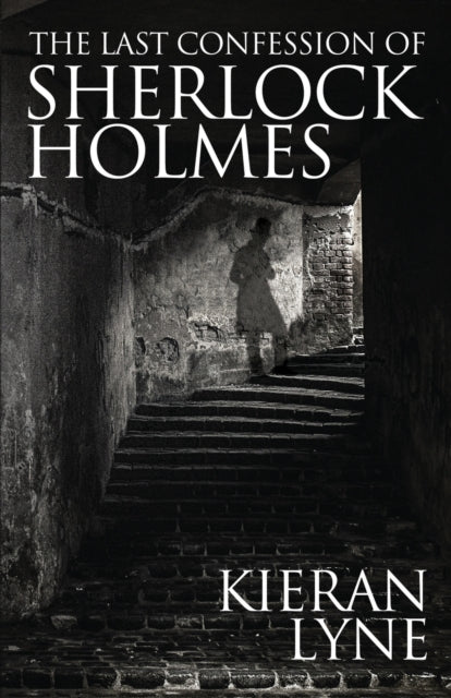 Binding: Paperback
Description: In the dawn of 1891 Sherlock Holmes is locked in a deadly game of wits with the sinister Professor James Moriarty; but events will soon transpire which will question the very outcome of Reichenbach.