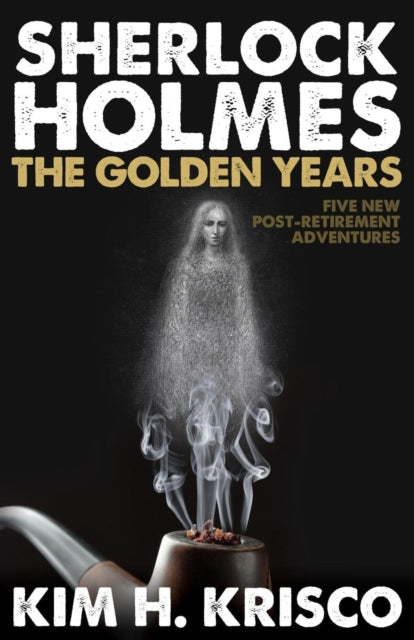 Binding: Paperback
Description: Sherlock Holmes lamented " I fear that retirement will elude me." It surely does in this five story chronicle.