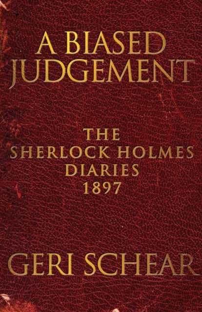 Binding: Paperback
Description: Sherlock Holmes thrives on danger. Sudden knife attacks being stalked and facing a network of assassins present little more than a cheery break in the monotony. But the enigmatic Lady Beatrice presents danger of a different kind.