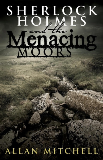 Binding: Paperback
Description: Select Guide Rating
Title: Sherlock Holmes And The Menacing Moors
Author(s): Mitchell Allan
Publisher: Mx Publishing
Barcode: 9781780927466
Pages: 132 Pages
Publication Date: 7/15/2015
Category: Crime & Mystery