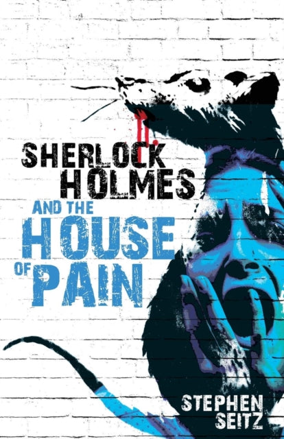 Binding: Paperback
Description: A missionary woman has disappeared in Spitalfields one of London's most dangerous districts. When Sherlock Holmes in called on to find her he discovers enormous highly intelligent rats have made their home under the streets of London.
