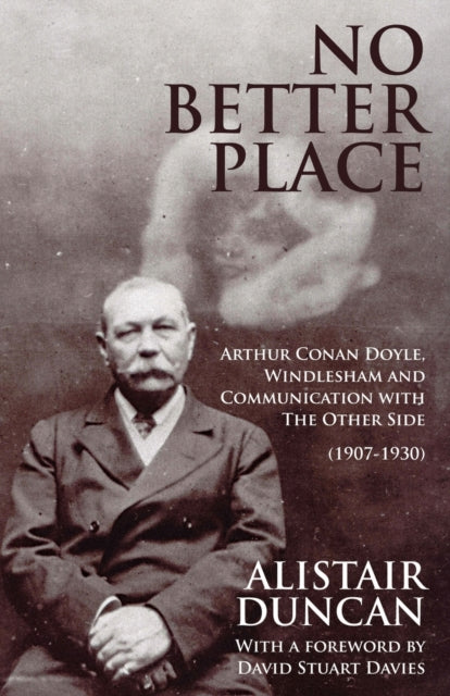 Binding: Paperback
Description: Following his second marriage in 1907 Arthur Conan Doyle was looking to the future. The years ahead would see the birth of three children fresh literary success and the discovery of his new faith.