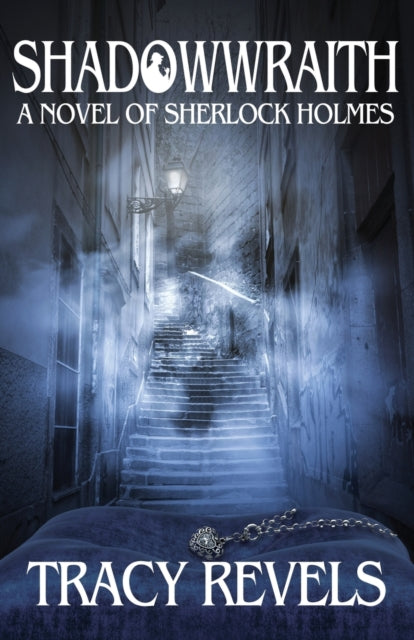 Binding: Paperback
Description: In a new novel of supernatural adventure Sherlock Holmes faces his greatest challenge to locate and defeat the wraith of a powerful wizard. With the assistance of an incorruptible saint an immortal librarian a troupe of ghosts a Scotland Yard Inspector and of course Dr.