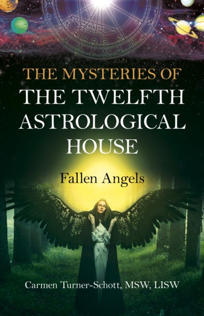 Binding: Paperback
Description: Everyone wants to know more about the most misunderstood house in astrology - the twelfth astrological house.