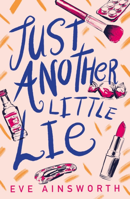 Binding: Paperback
Description: Award - winning author Eve Ainsworth returns with a stark honest and deeply moving novella exploring the difficult subject of alcoholism. Violet's mum hasn't been herself for a while. A few too many glasses of wine in the evening. Mornings when she can't get out of bed.