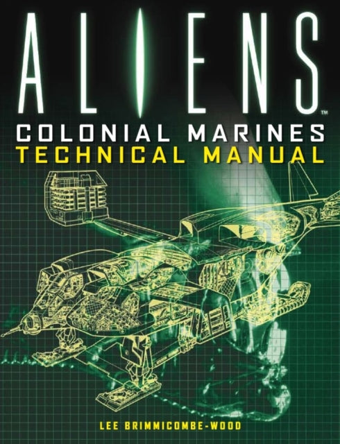 Binding: Paperback
Description: The United States Colonial Marines. Ultimate troubleshooters equipped with state - of - the - art firepower capable of power projection across the vast expanse of deep space. They can sharpshoot a man at a thousand meters or obliterate an entire world from the safety of orbit.