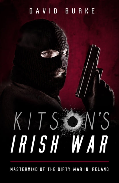 Binding: Paperback
Description: Brace yourself for a heart - pounding journey into the dark underbelly of Britain's dirty war in Northern Ireland.