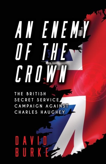 Binding: Paperback
Description: In the early 1970s Sir Maurice Oldfield of the British Secret Service MI 6, embarked upon a decade - long campaign to derail the political career of Charles Haughey. The English spymaster believed Haughey was a Provisional IR a godfather therefore a threat to Britain.