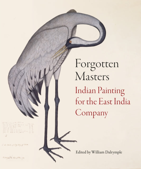 Binding: Hardcover
Description: As the East India Company extended its sway across India in the late eighteenth century many remarkable artworks were commissioned by Company officials from Indian painters who had previously worked for the Mughals.