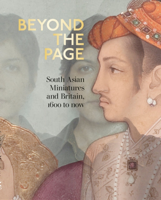 Binding: Paperback
Description: A richly illustrated exploration of the impact of South Asian Miniature painting on contemporary art.