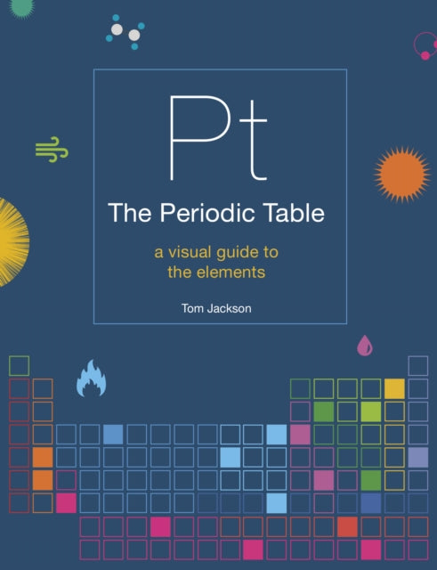 The Periodic Table A Visual Guide To The Elements