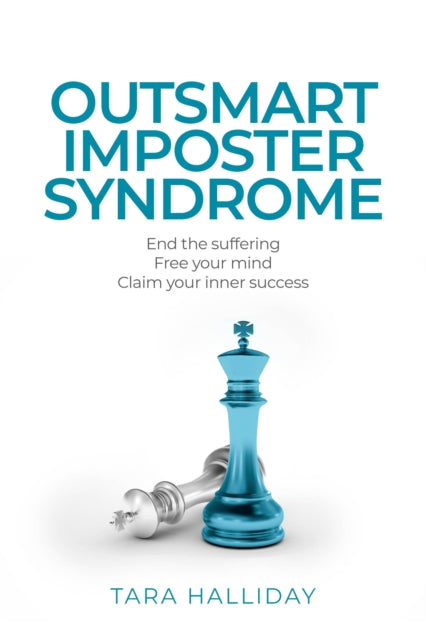 Binding: Paperback
Description: After forty years finally a real solution to imposter syndrome! A shocking 2020 study found there were zero validated treatments for imposter syndrome. None! Outsmart Imposter Syndrome revolutionises the field with its proven way to eliminate imposter syndrome and the root cause.