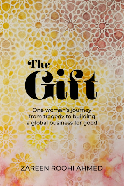 Binding: Paperback
Description: Finding direction in the wake of tragedy can be daunting but it is possible to transform pain into purpose. The Gift is a moving account of an inspirational journey.