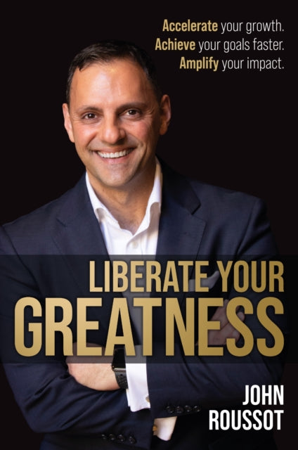 Binding: Paperback
Description: In an era of accelerating change having the right strategies to achieve greatness can be a game - changer. Liberate Your Greatness will help you reach your next level of success and significance.