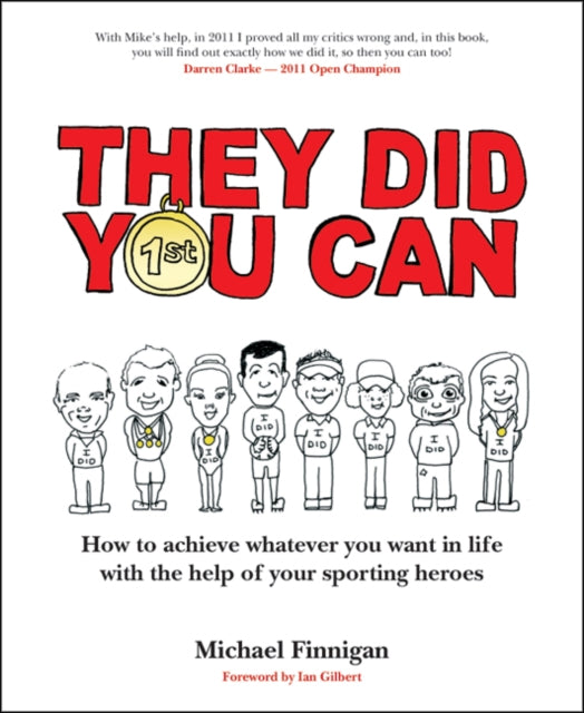 Binding: Paperback
Description: Mike Finnigan has been working in performance psychology since 1991 and he has also worked in the elite sports arena in golf cricket rugby and football. His latest success is with Darren Clarke who recently won golf's Open Championship.