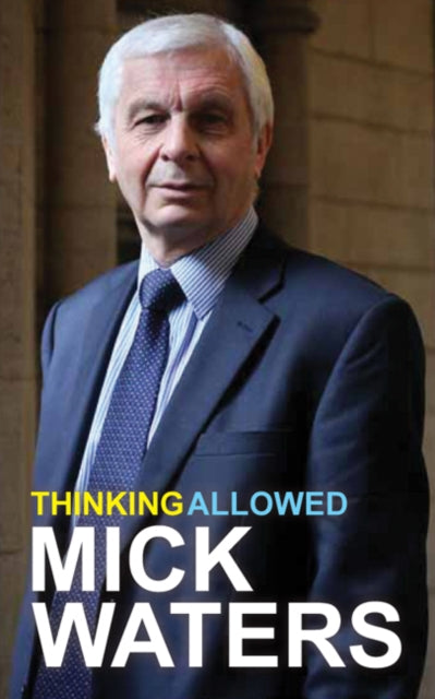 Binding: Paperback
Description: One of the UK education's most influential players tells it how it is. Mick Waters has consistently been a down - to - earth voice in the increasingly complex world of education for many years.