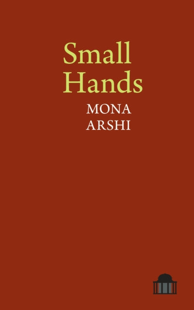 Binding: Paperback
Description: Winner of the 2015 Forward Prize for Best First Collection Mona Arshi's debut collection Small Hands' introduces a brilliant and compelling new voice.