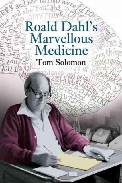 Binding: Paperback
Description: Most people know Roald Dahl as a famous write of children's books and adult short stories but few are aware of his fascination with medicine.