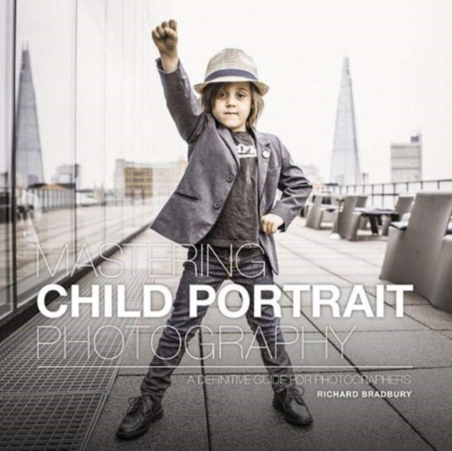 Binding: Paperback
Description: By the award - winning photographer behind the Children of London project the book describes all the requisite skills to photograph children. For the keen enthusiast this is an accessible guide to capturing images of your children that will last a lifetime.