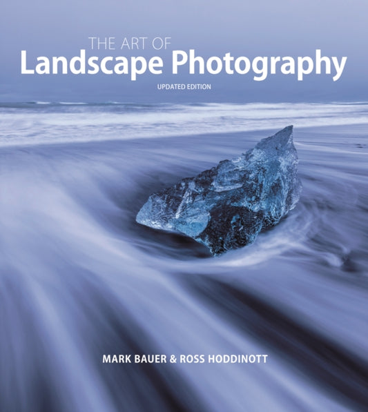 Binding: Paperback
Description: Two leading photographers investigate theories on composition and put the principles into practice using their own images to illustrate the points.