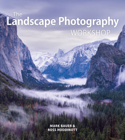 Binding: Paperback
Description: The Landscape Photography Workshop is a comprehensive guide from two leading photographers to taking awe - inspiring landscape shots. Two of the UK's leading landscape photographers come together to share their wealth of experience and teaching skills in this new title.