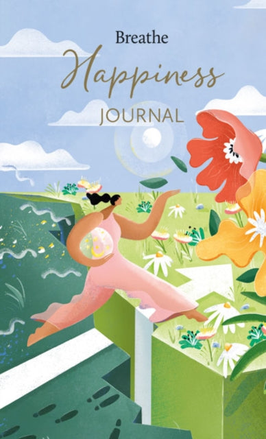Binding: Collectible And Gift Editions
Description: The Breathe Happiness Journal is a guided notebook offering advice techniques and exercises to promote joy and wellbeing.