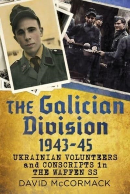 Binding: Hardcover
Description: In this new history of the Galicia Division David Mc Cormack debunks many of the myths that have resulted in enduring controversies involving the public the media academics and politicians.