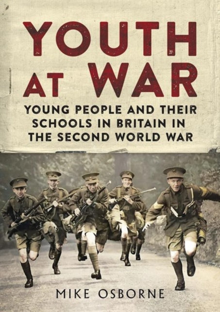Binding: Hardcover
Description: This book shows Britain's youngsters adapting to the conditions of the Second World War with many of their schools fulfilling military roles.