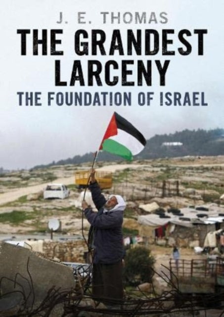 Binding: Hardcover
Description: Most accounts of the history of Palestine start from the premise that giving the country to the Zionists was just and righted a wrong. How this unlikely event came about is described in detail.