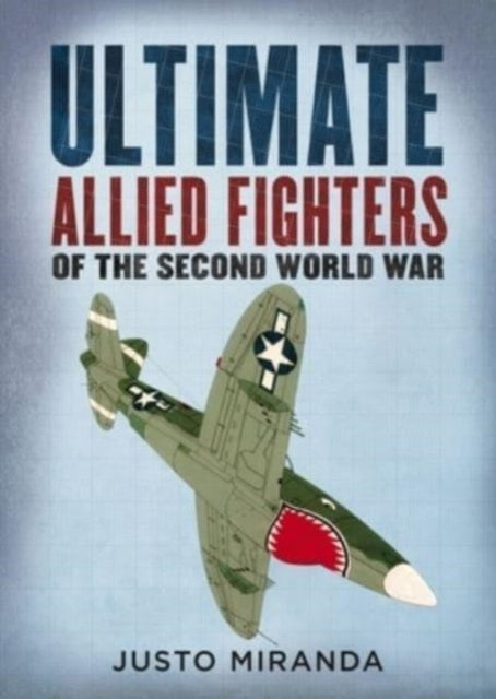 Binding: Hardcover
Description: The last generation of Allied fighters was not built because of the end of the Second World War.
