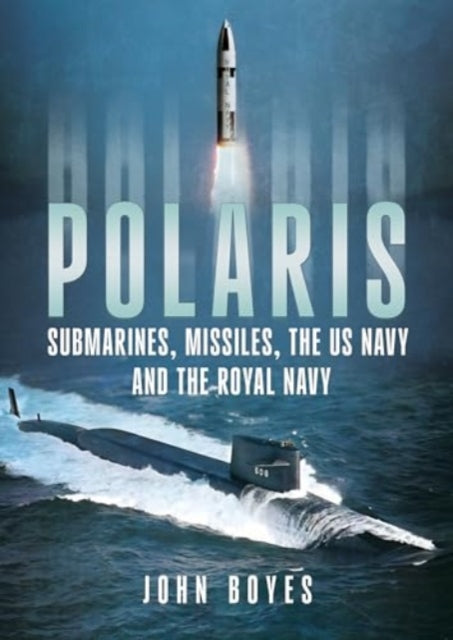 Binding: Hardcover
Description: The atom bombs dropped on Japan opened the door to the nuclear age. In an ambitious programme the US Navy paired missiles with nuclear - powered submarines resulting in the Polaris fleet of forty - one deterrent submarines with the first leaving on patrol in 1960.